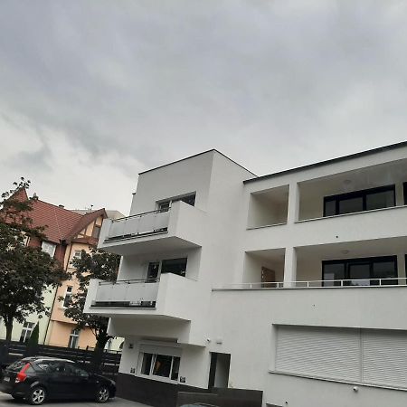 Apartament Emily Swinoujscie Exterior photo