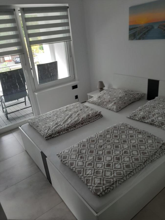 Apartament Emily Swinoujscie Exterior photo